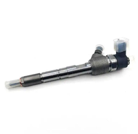 Nouvel injecteur diesel Common Rail OEM A6130700887 A613070088780 0445110201 0445110202 Buse pour Vito Sprinter