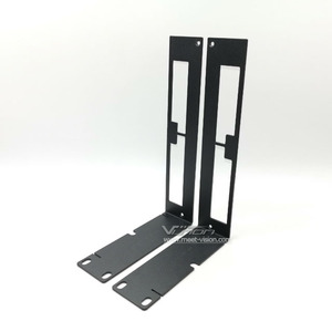 <span class=keywords><strong>ASA5506</strong></span>-RACK-MNT = Kit de montage en rack pour Cisc0 ASA 5506H-X/ASA5506H-SP-BUN-<span class=keywords><strong>K9</strong></span> - Product Image 4