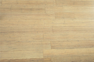 Suelo de Bambú Natural Tejido en Hebras, Superficie Cepillada, Resistente al Agua, Diseño Contemporáneo para Dormitorio, Sala de Estar, Hogar - Product Image 3