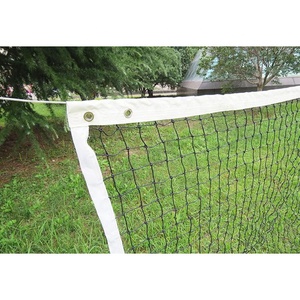 Ensemble <span class=keywords><strong>de</strong></span> filets <span class=keywords><strong>de</strong></span> <span class=keywords><strong>volley</strong></span>-ball portables pour l'extérieur Système PP PE <span class=keywords><strong>Filet</strong></span> <span class=keywords><strong>de</strong></span> <span class=keywords><strong>volley</strong></span>-ball - Product Image 3