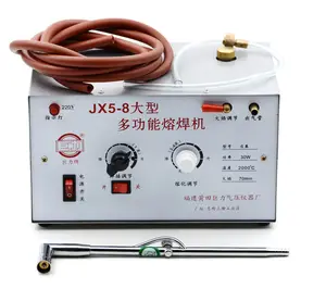 JX5-8 High-Power Multi-Function Welding Machine Gold And Silver Jewelry Melting Welding Repairing Gasoline Wlding Torch