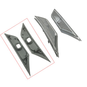 Luces Intermitentes de Guardabarros para Honda Civic 34300-TET-H01 34350-TET-H01, Repuestos Halógenos Izquierdo y Derecho - Product Image 1