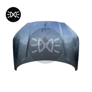 2021-2025 BYD Sealion 6 BYD Song PLUS Capuchon de capot démonté d'origine et ventes directes d'usine fabriquées en Chine - Product Image 2