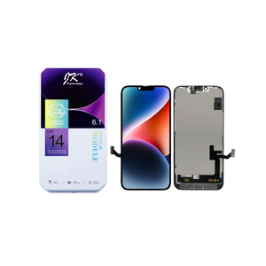 Usine En Gros Original pour iphone Écran Pantalla Écran Remplacement pour iphone JK GX ZY <span class=keywords><strong>EK</strong></span> <span class=keywords><strong>Pro</strong></span> Écran - Product Image 4