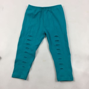 Qingli OEM Tariffs Free Fall Clothes <strong>Girl</strong> Black and <strong>White</strong> Plaid Skinny Pants Christmas Kids <strong>Leggings</strong> 7-8 Yrs Old - Product Image 4