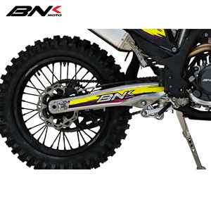 <span class=keywords><strong>Moto</strong></span> tout-terrain BNK haute performance 2026 NB300 300cc 4 temps à refroidissement liquide - Product Image 3