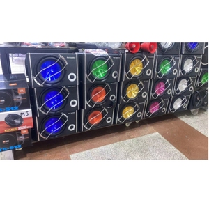 <span class=keywords><strong>Caisson</strong></span> <span class=keywords><strong>de</strong></span> basses pour <span class=keywords><strong>voiture</strong></span> 12 pouces avec amplificateur intégré <span class=keywords><strong>2000W</strong></span> Peak DC 12V Haut-parleurs <span class=keywords><strong>de</strong></span> basses puissantes et <span class=keywords><strong>caisson</strong></span> <span class=keywords><strong>de</strong></span> basses - Product Image 5