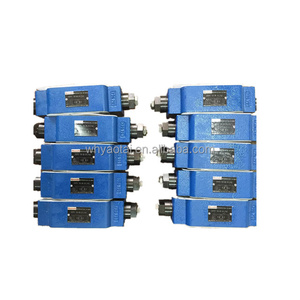 Vannes hydrauliques de haute qualité Z2FS6, Z2FS16, 4WRZE25, Z2FS22, 4WRZE16 - Product Image 3