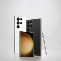 Smartphone Android 16, écran LCD 7 pouces 120 Hz, double SIM 108 MP, 1440 x 3120, processeur Déca-Core