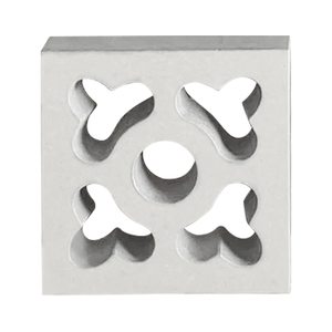 Blocs de ciment creux, briques de béton pour murs, décorations de clôtures intérieures et extérieures, briques de plâtre, briques réfractaires - Product Image 2