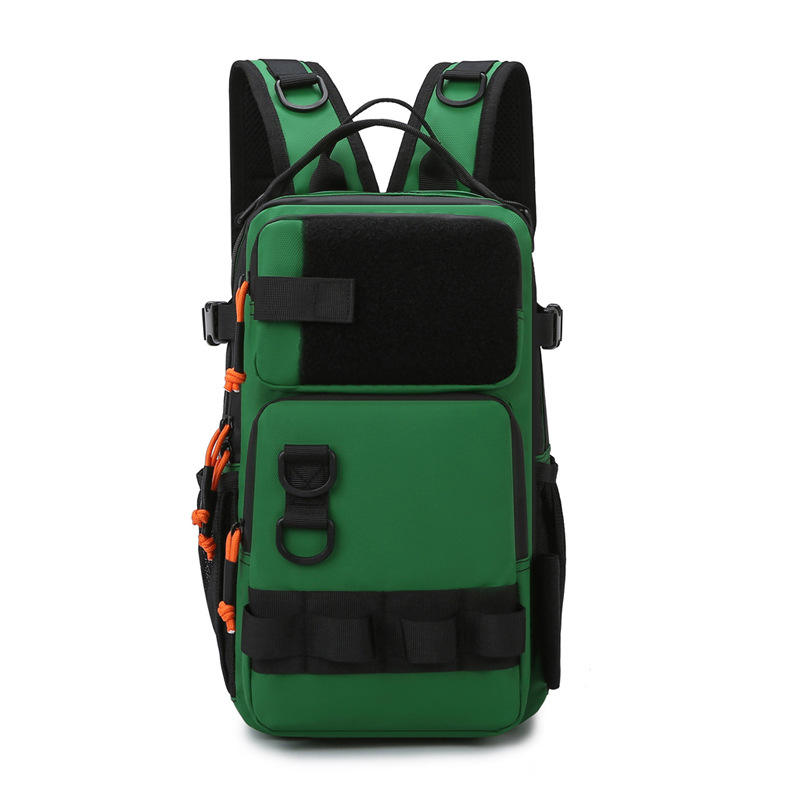 Textured green - below 20l