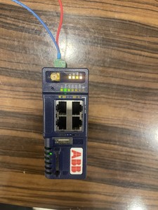 AC6133D01MAS RS บ็อกซ์ 3G 1224V25A PLC - Product Image 4