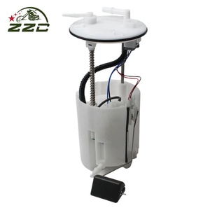 100% perakitan profesional pompa bahan bakar elektrik Parts suku cadang mobil untuk kendaraan SUZUKI GRAND VITARA dan MAZDA - Product Image 3