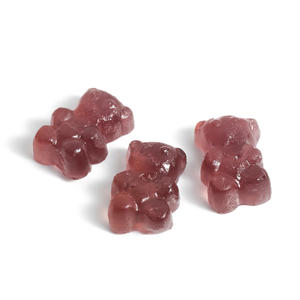 Gomitas de Melatonina para Dormir por la Noche, Suplemento Dietético Herbal Natural de Venta Caliente, Marca Privada OEM para Adultos - Product Image 5