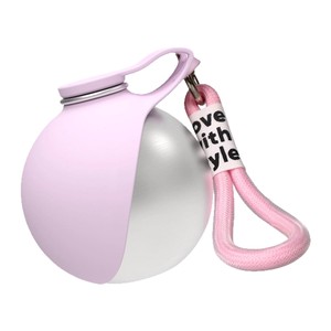 Botella de Agua Portátil para Mascotas, de Acero Inoxidable, a Prueba de Fugas, Plegable, de <span class=keywords><strong>Silicona</strong></span>, para Viajes al Aire Libre, para Perros y Gatos, Venta al Por Mayor - Product Image 3
