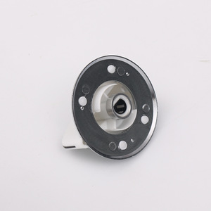 Pièce de rechange pour bouton de commande de sèche-linge We01x20378 pour la réparation et l'entretien des appareils ménagers - Product Image 1