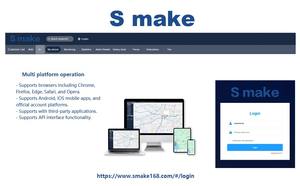 2025 vente chaude GPS Tracker GSM <span class=keywords><strong>GPRS</strong></span> LBS 2G/4G tracker avec dispositif d'alarme antivol de voiture pour voiture moto coffre véhicule - Product Image 5
