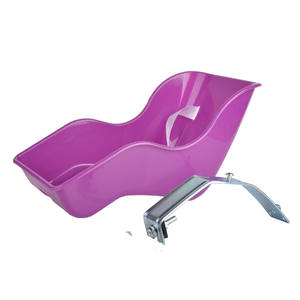 Piezas de <span class=keywords><strong>bicicleta</strong></span>, venta al por mayor, <span class=keywords><strong>bicicleta</strong></span> de niña de alta calidad, <span class=keywords><strong>bicicleta</strong></span> para niños, <span class=keywords><strong>silla</strong></span> de juguete de plástico de fácil instalación ambiental - Product Image 6