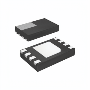 8 UFDFN Exposed Pad AT24C128BY6-YH-T Componentes Electrónicos de Circuito de Memoria Servicio Integral Original - Product Image 1