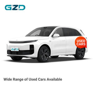 Offre Spéciale Li Auto 2025 Li L6 ONE Véhicule d'occasion de luxe à autonomie étendue, conduite automatique, prix abordable lixiang - Product Image 3