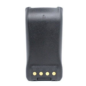 BL3001 BL2503 Baterai Walkie Talkie Li-Ion 3000MAh Cocok untuk HYTERA PD700 PD700R PD700S PD750 PD780 PD70X PD75X PD78X Radio 2 Arah - Product Image 5
