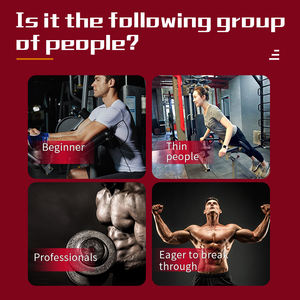 Supplément de poudre de protéine de vanille OEM Protéine de lait musculaire Poudre d'enrichissement nutritionnel Isoler la poudre de protéine de lactosérum - Product Image 2