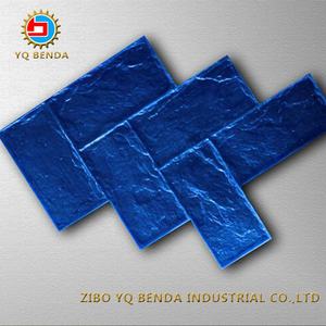 Moule en caoutchouc GOINYON <span class=keywords><strong>de</strong></span> bonne qualité pour empreintes <span class=keywords><strong>de</strong></span> béton, imitation pierre/brique/bois - Product Image 4