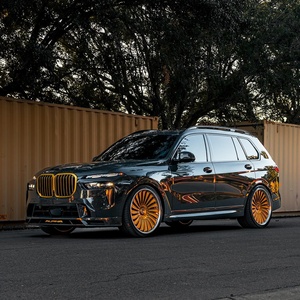 Llantas forjadas 18 19 20 21 22 24 pulgadas para <span class=keywords><strong>BMW</strong></span> X5m <span class=keywords><strong>320</strong></span> 330 530 540 430 530 540 630 <span class=keywords><strong>Gt</strong></span> X1 X3 X4 X6 X7 M3 M4 M5 M2c Z4 Ix3 Ix5 - Product Image 5