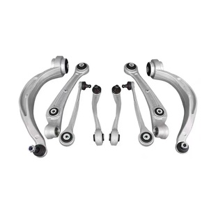 Bras de suspension supérieur et inférieur <span class=keywords><strong>avant</strong></span> pour <span class=keywords><strong>Audi</strong></span> <span class=keywords><strong>A6</strong></span> C7 2011-2018 - Product Image 1