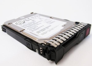 832514-B21 ฮาร์ดดิสก์ 1TB SAS 12G Midline 7.2K SFF (2.5 นิ้ว) SC รับประกัน 1 ปี พร้อมเฟิร์มแวร์ที่เซ็นชื่อแบบดิจิทัล อินเทอร์เฟซความเร็วสูง 12Gb/S สำหรับการถ่ายโอนข้อมูลที่รวดเร็ว - Product Image 4