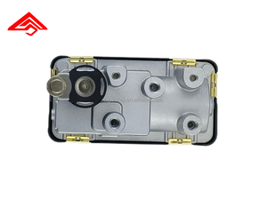 อุปกรณ์หัวฉีดอิเล็กทรอนิกส์796910-1/2/3/4สำหรับเทอร์โบชาร์จเจอร์ Mercedes M คลาส320 G-080ใหม่ - Product Image 3