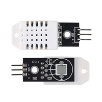 DHT22/AM2302 modul Sensor temperatur dan kelembapan Digital, Sensor pengganti SHT11 SHT15 UNTUK Arduino