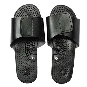 De Soins De Santé à domicile Pantoufle de Massage des Pieds pour Bonne Corps - Product Image 2