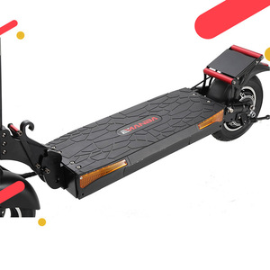 Trottinette électrique à deux roues, moteur sans balais, pliable, portable, autonomie de 35 km, prise européenne, utilisation unisexe pour adultes - Product Image 3