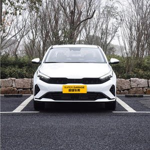 Venta caliente marca coreana Kia K3 nuevo coche eléctrico de 4 puertas y 5 plazas en Stock con caja de cambios automática - Product Image 2