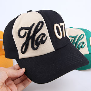 Бейсболка с 6 панелями - Product Image 2