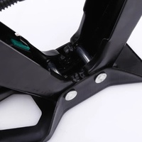 Kit de cric électrique multifonctionnel pour voiture 12 V CC, 2 tonnes, cric à ciseaux pour voiture