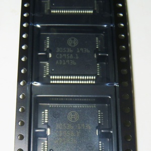 Nouvelle puce de commande d'ordinateur de bord de voiture 30536 IC0256, 64 broches SMD, composants électroniques automobiles, approvisionnement BOM - Product Image 1