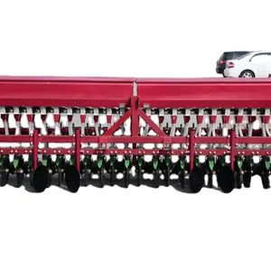 Agricultural Machine Factory wheat sowing machine/ power tiller seed drill