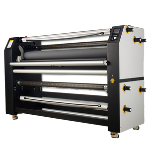 LeFu LF1700-F1 1600mm 64 Pollici Laminatrice Automatica Professionale ad Alta Velocità 50m/min per Caldo e Freddo - Product Image 1