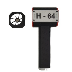 Souffleur turbo sans balais H64 64 mm, poussée de 500 g+, dépoussiéreur industriel rechargeable, accessoire électronique - Product Image 6