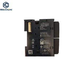 Offre Spéciale : Module d'Extension d'Entrée Numérique PLC TM3DI8 TM3DI16 TM3DI32 TM3DI64 pour Contrôleur Programmable Industriel (Signal Numérique) - Product Image 1