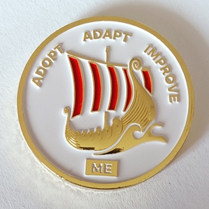 Jetons de jeu en métal personnalisés avec logo, de haute qualité, gravés, vente en gros à prix abordable - Product Image 4