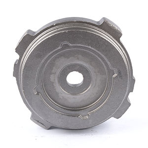 Alta Qualidade Personalizado GG20 GJL20 GG25 FC20 FC25 Bomba Industrial Corpo Fundição De Ferro Fundição De Areia Cinza Ferro Bomba Casing - Product Image 1