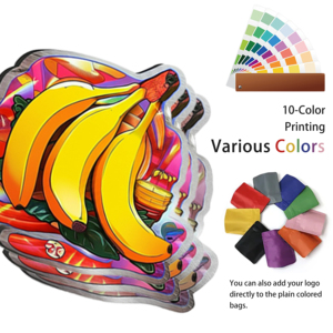 En stock Des milliers de variétés 500mg 600mg Comestible 3.5g Mylar Sacs Holographique Bonbons Emballage Snack Emballage 3.5 Mauvaises Herbes Sacs - Product Image 2