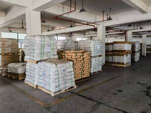 Tout nouvel additif de plastification de béton à haute efficacité Agent réducteur d'eau à base d'acide Taiwan - Product Image 2