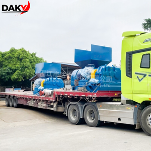 Trituratore Multiuso per Abbigliamento Usato, per Riciclaggio di Denim, <span class=keywords><strong>Jersey</strong></span>, Tessuti a Maglia e Tessuti Intrecciati - Product Image 6