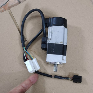 มอเตอร์ 00314796 00-314-796 ME_0240_30_T0 TSM3123 75W สำหรับหุ่นยนต์ - Product Image 3