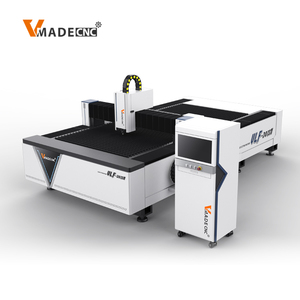 Machines de découpe <span class=keywords><strong>laser</strong></span> à fibre CNC 1500W 2000W 3kW 4000W 6000W 3015 1530 pour métal, acier, fer, avec source IPG - Prix - Product Image 2