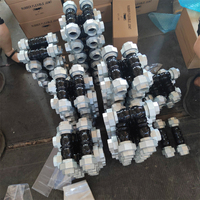 Raccord fileté flexible en caoutchouc de type union pour pipelines pétroliers et gaziers